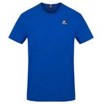 camiseta-le-coq-ess-tee-n3-azul-frente