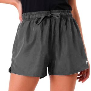 Short Femino Tactel Cinza - Head