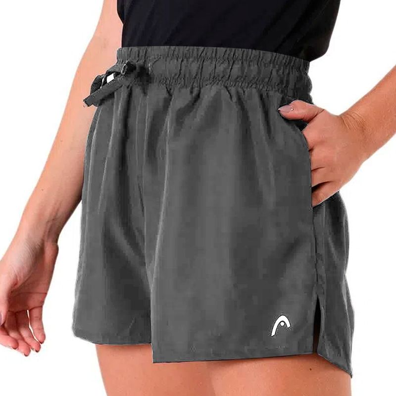 short-tactel-bolso-lateral-cinza-lado