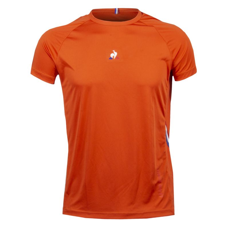 camiseta-le-coq-ts-teee-dry-cool-frente