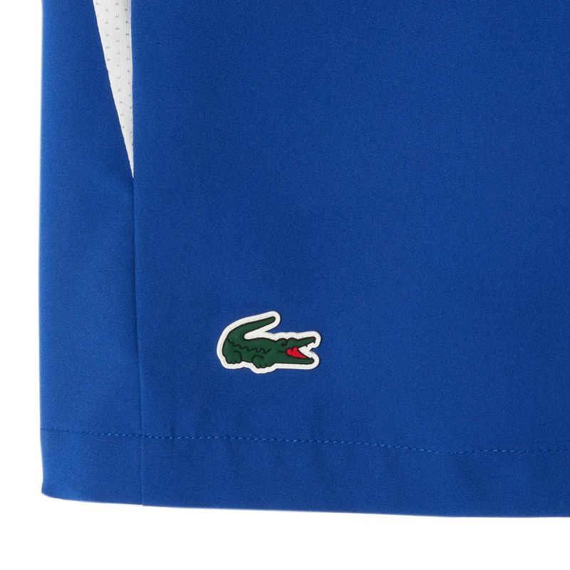short-lacoste-medvedev-azul-verde-Roland-garros-logo-inferior-esquerdo