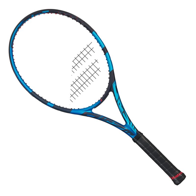 raquete-tenis-pure-drive-98-inclinada