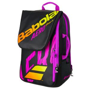 Mochila Pure Aero Rafa Preta - Babolat