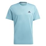 camiseta-adidas-masc-treino-logo-azul-frente