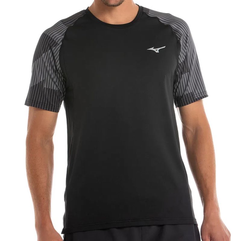 camiseta-mizuno-high-preta-frente