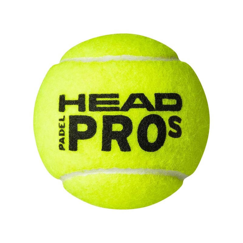 tubo-de-bola-head-padel-pro-s-bola