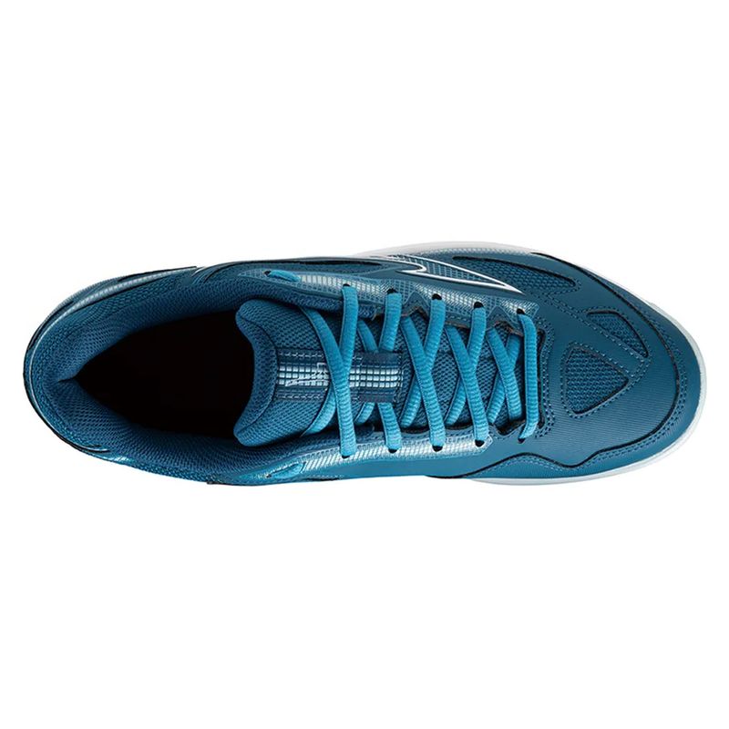 tenis-mizuno-masc-break-shot-4-azul-cima