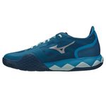 tenis-mizuno-allcourt-enforce-tour-5-azul-esquerdo