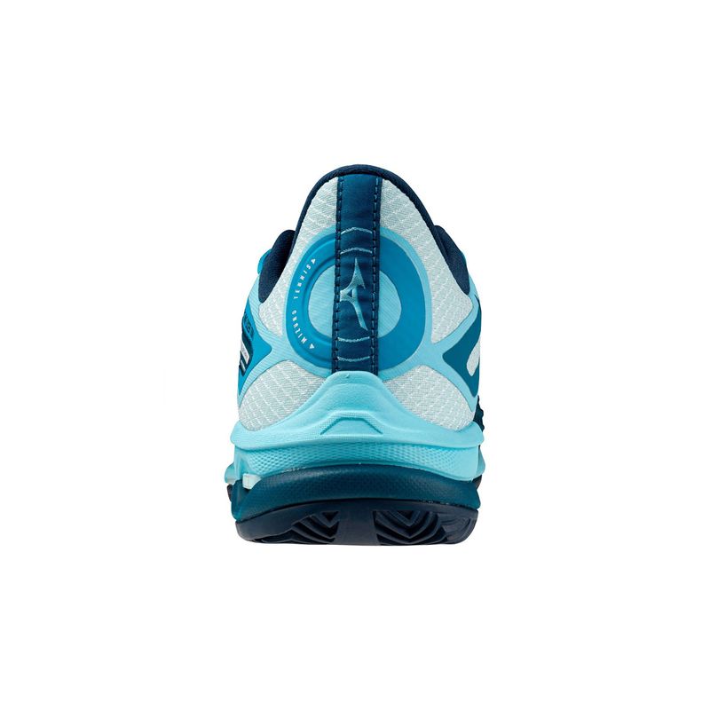 tenis-mizuno-wave-exceed-tour-6-clay-azul-calcanhar