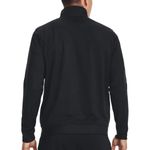 jaqueta-under-armour-sportstyle-preto-branco-costas