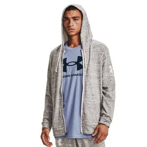 Moletom  Rival Terry FZ - Under Armour
