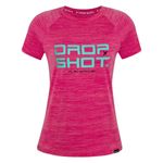 camiseta-fem-drop-shot-play-with-us-rosa-frente