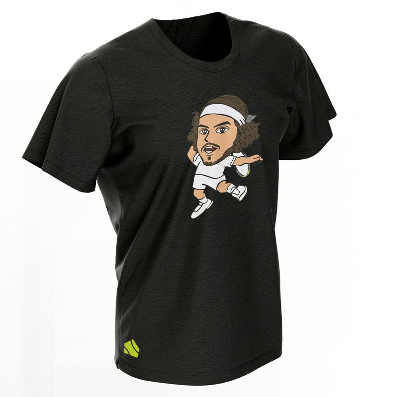 camiseta-tsitsipas-v2-preto-casadotenista-laod