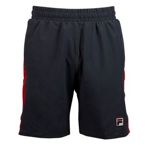Bermuda Baseline Cinza - Fila