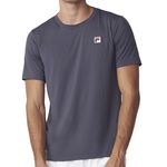 camiseta-fila-masc-sand-cinza-frente