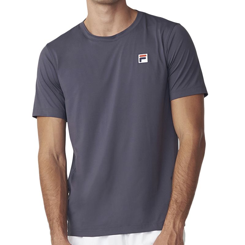 camiseta-fila-masc-sand-cinza-frente
