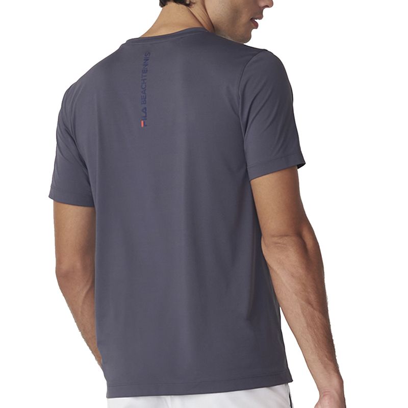 camiseta-fila-masc-sand-cinza-atras