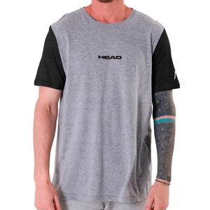 Camiseta Sensation Bicolor - Head