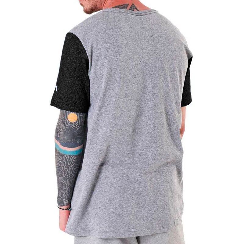 camiseta-bicolor-cinzamescla-pretomescla-head-costas