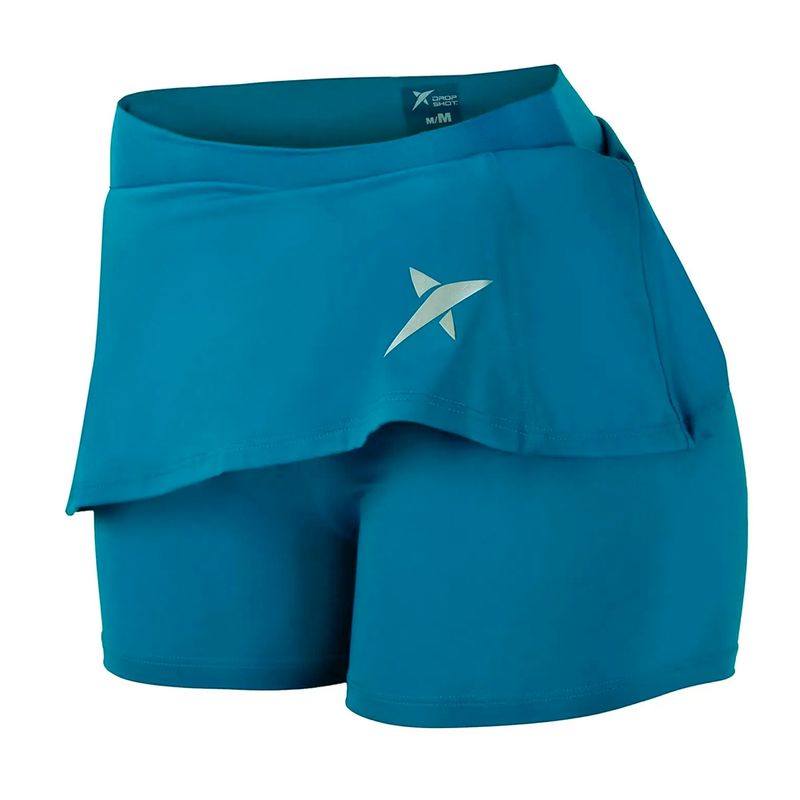short-saia-enjoy-azul-detalhe