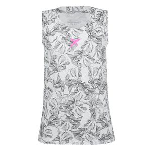 Regata Nicole 2.0 Branco - Dropshot