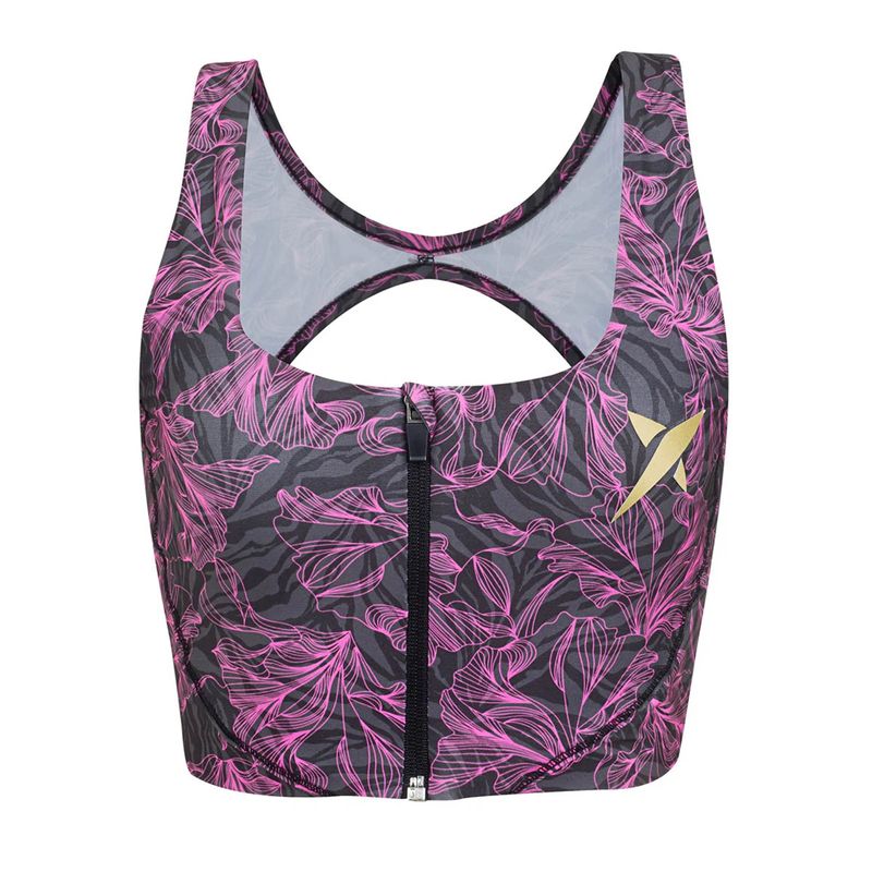 top-ds-fem-nicole-2.0-rosa-preto-frente