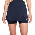 short-saia-nike-victory-marinho-frente