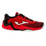 tenis-joma-padel-ace-vermelho-direito