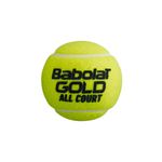 tubo-de-bola-gold-allcourt-babolat-bola