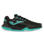 tenis-joma-2201-tpoint-preto-verde-direito