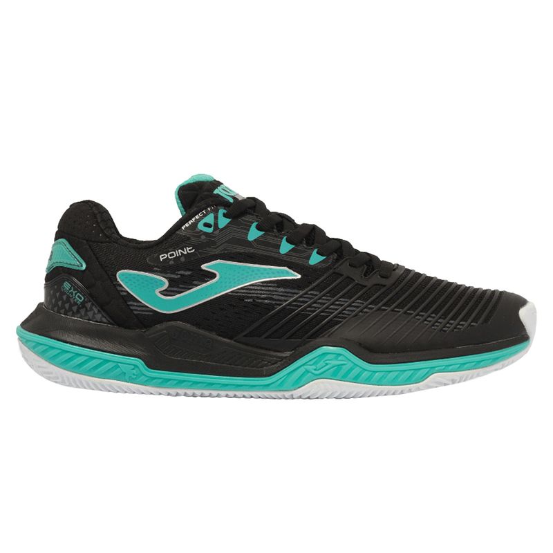 tenis-joma-2201-tpoint-preto-verde-direito