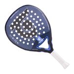 raquete-padel-tretorn-triumph-rally-azul-inclinada