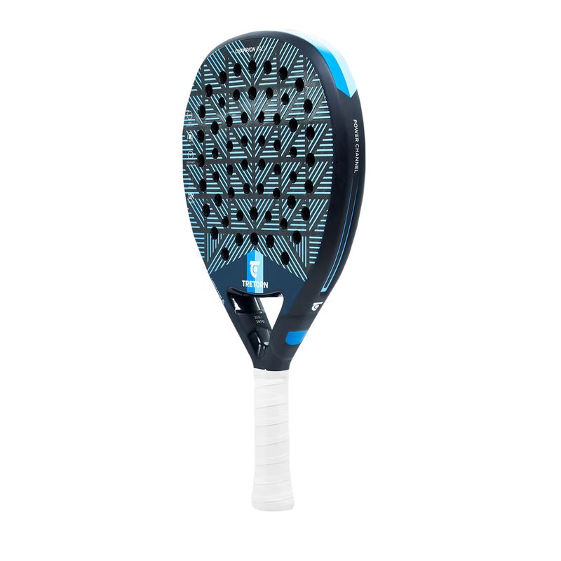 raquete-padel-tretorn-champion-rally-lateral