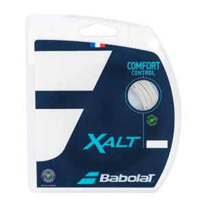 Babolat Xalt 17 1.25mm Branca