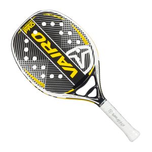 Raquete Beach Tennis Black - Vairo