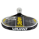 raquete-de-beach-tennis-vairo-black-carbon-3k-vairo-cabeca