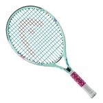 raquete-head-infantil-coco-23-inclinada