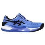 tenis-asics-gel-resolution-9-azul-clay-direito