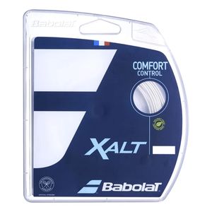 Babolat Xalt 16 1.30mm Branca