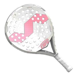 Raquete de Padel Prisma Carbon 9 Pansy - Varlion