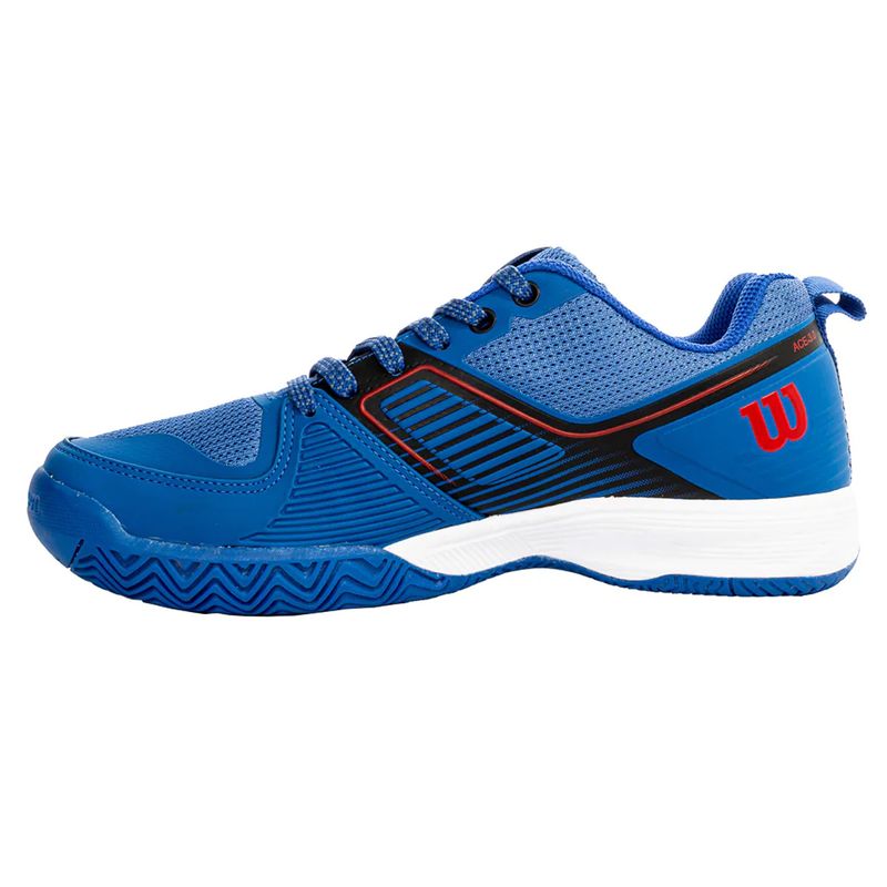 tenis-wilson-ace-3.0-azul-allcourt-esquerdo