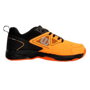Slice 3.0 Clay Laranja e Preto - Wilson
