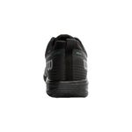 tenis-wilson-ace-3.0-clay-preto-verde-calcanhar