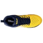 tenis-wilson-slice-3.0-allcourt-amarelo-marinho-cima