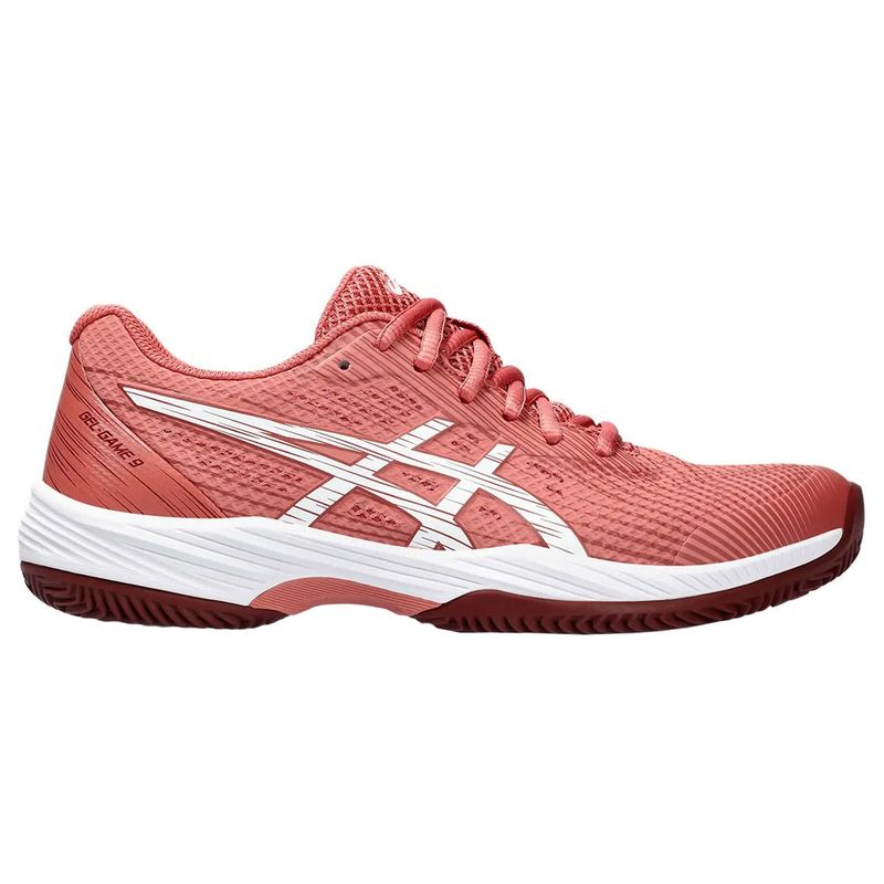 tenis-asics-gel-game-9-clay-salmao-direito