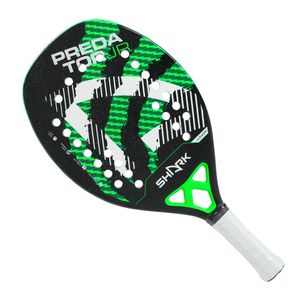 Raquete de Beach Tennis Infantil Predator - Shark