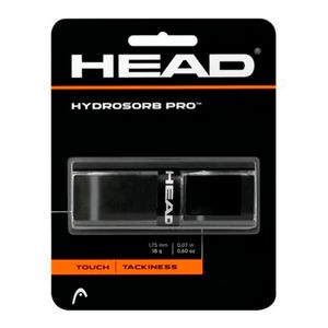 Cushion Grip Hydrosorb Pro Preto - Head