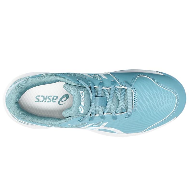 tenis-asics-inf-gel-game-9-azul-branco-cima