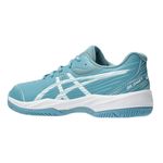 tenis-asics-inf-gel-game-9-azul-branco-lateral-atras