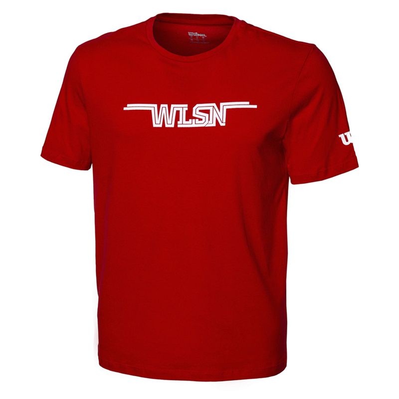 camiseta-wilson-wlsn-II-vermelha-frente